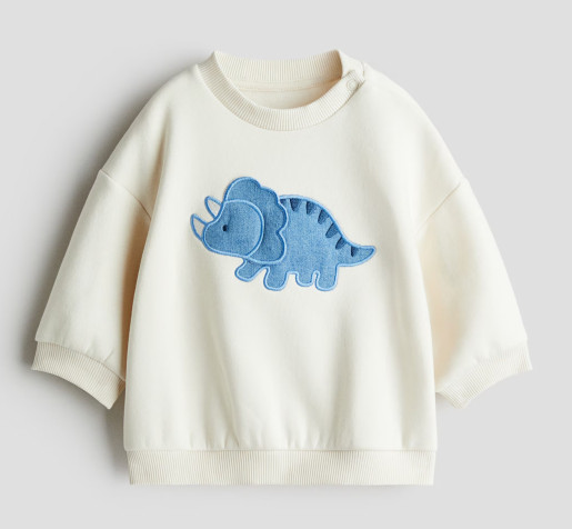 H&M მაისური