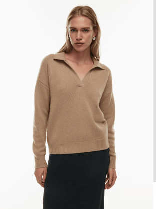 CALVIN KLEIN პულოვერი