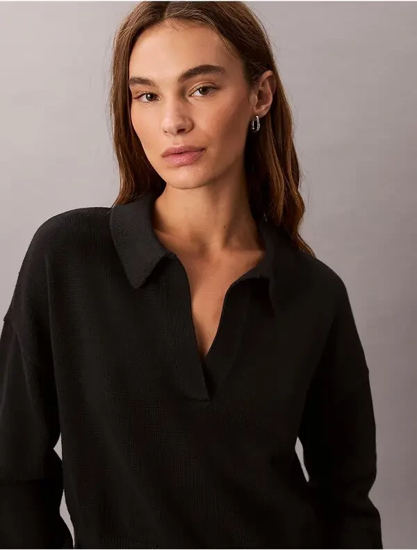 CALVIN KLEIN პულოვერი