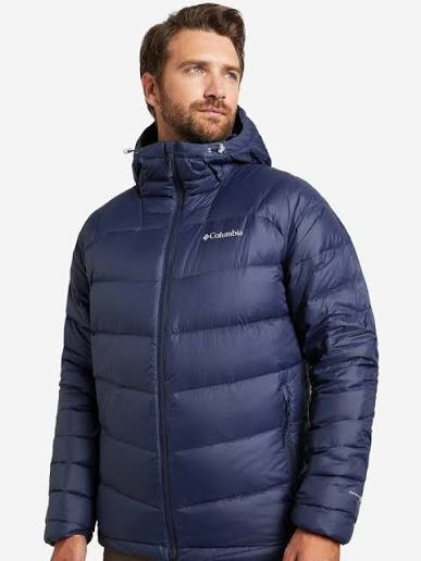 COLUMBIA ქურთუკი