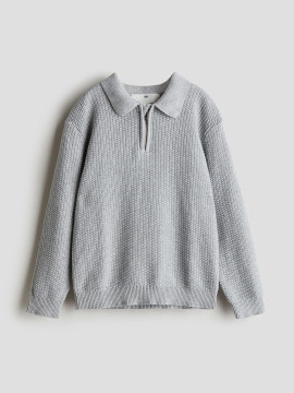 H&M სვიტერი