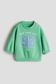 H&M დათბილული მაისური