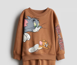 H&M დათბილული მაისური