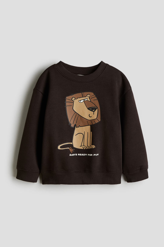 H&M დათბილული მაისური
