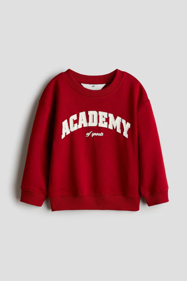 H&M დათბილული მაისური