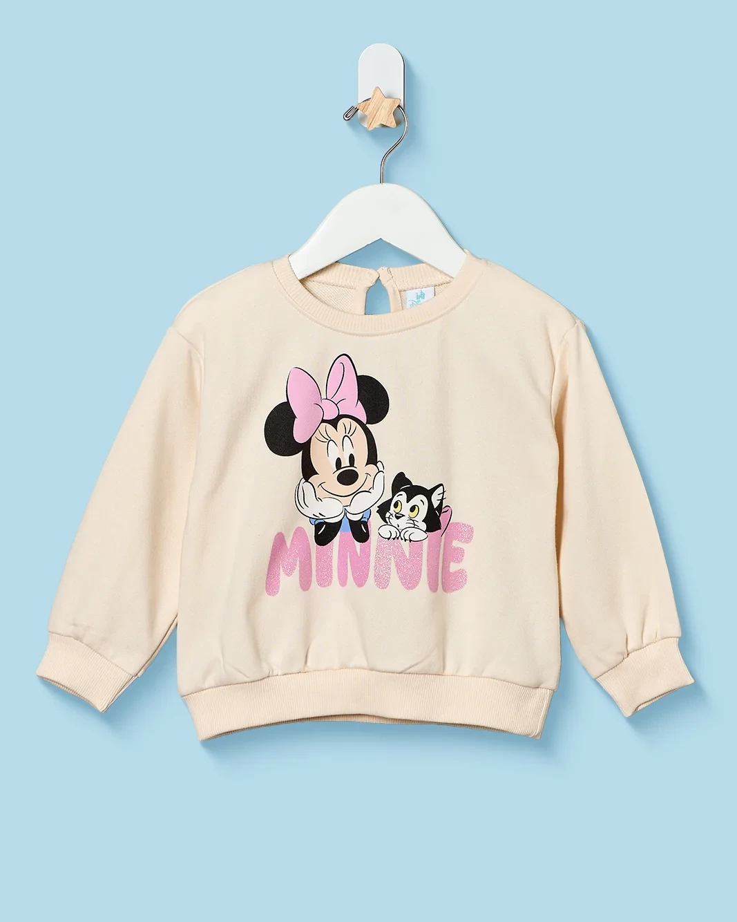 H&M დათბილული მაისური