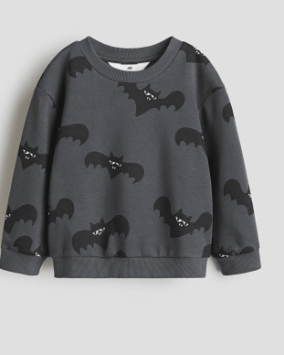 H&M დათბილული მაისური