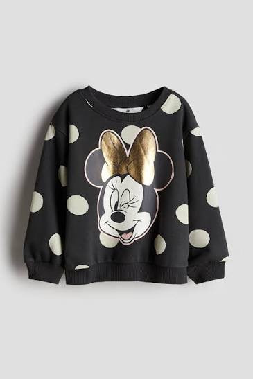 H&M დათბილული მაისური