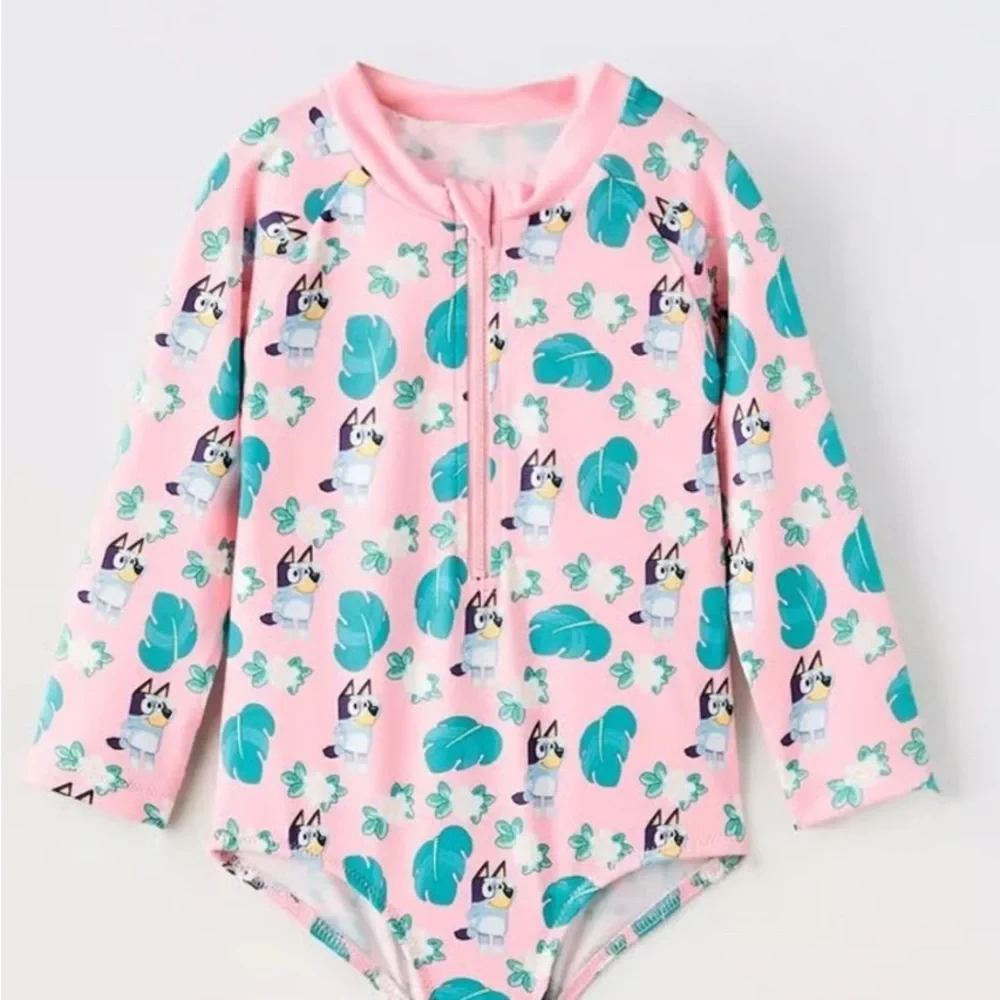 ZARA საცურაო ბოდე