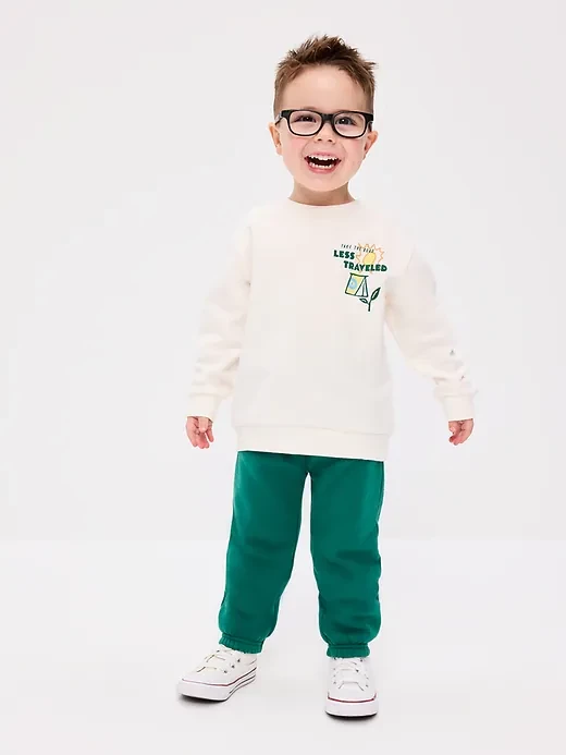 OLD NAVY დათბილული მაისური