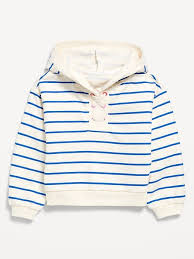 OLD NAVY დათბილული ჰუდი