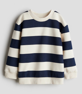 H&M დათბილული მაისური