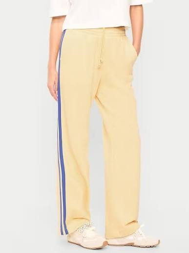 OLD NAVY დათბილული შარვალი