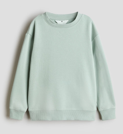H&M დათბილული მაისური