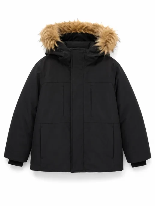 ZARA ქურთუკი