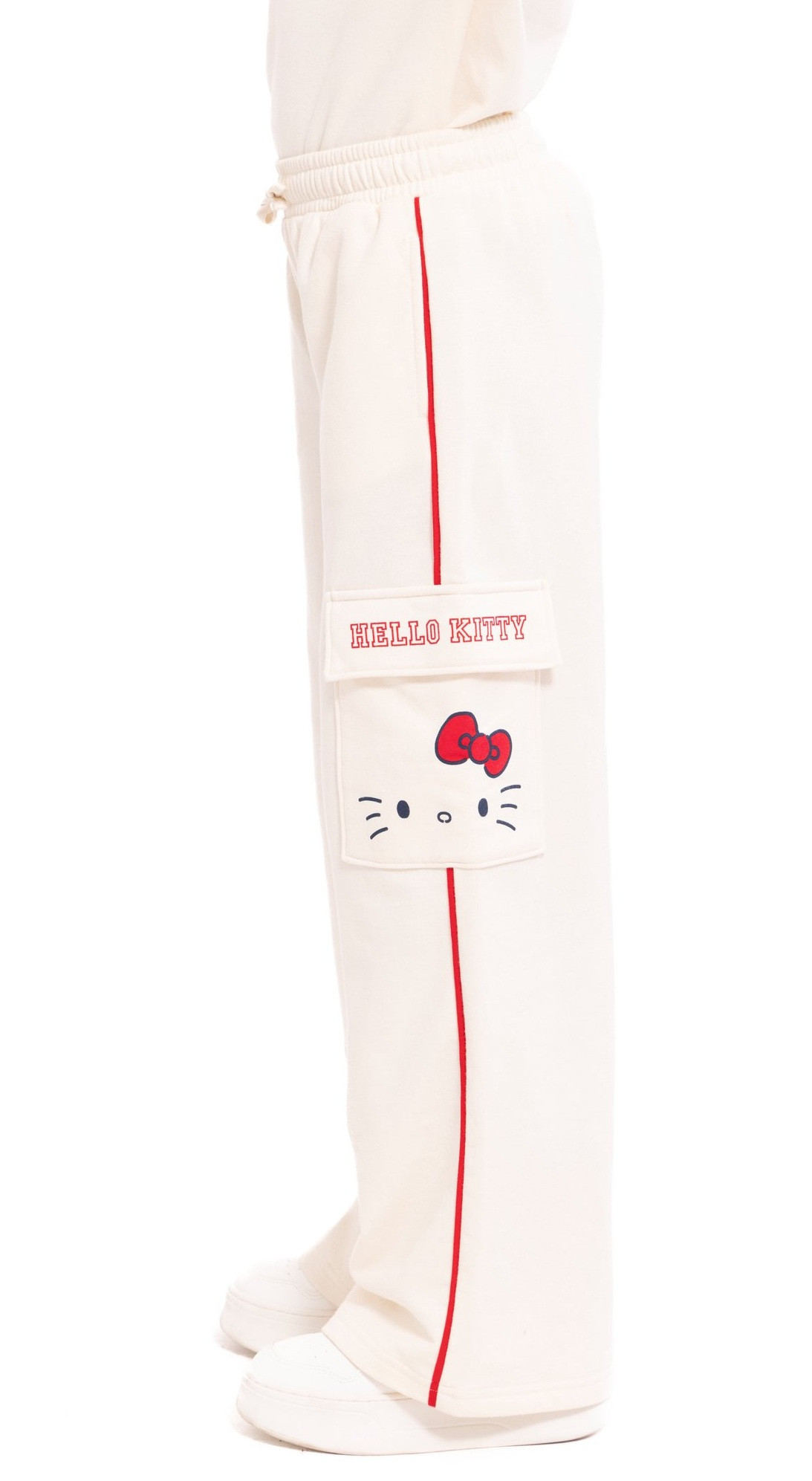 HELLO KITTY შარვალი