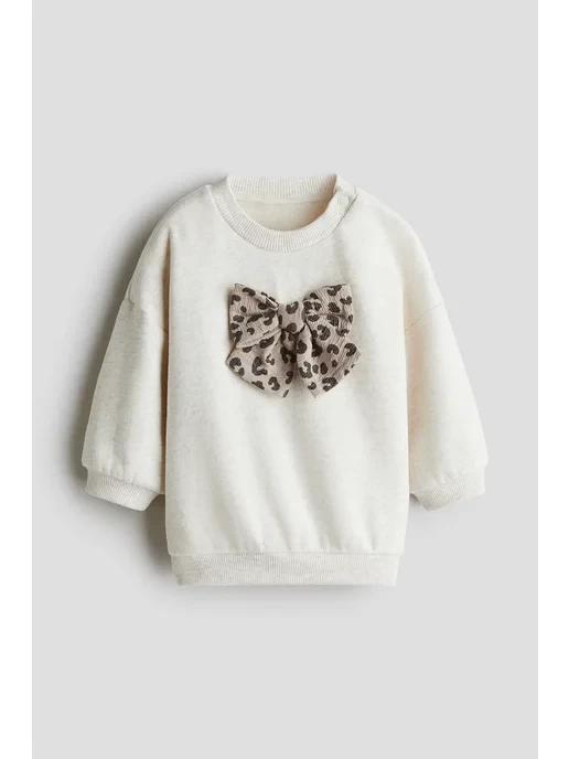 H&M დათბილული მაისური